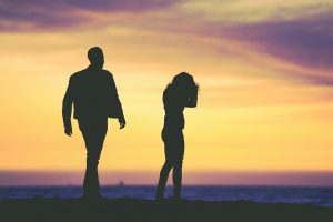 Why relationships suffer during pregnancy?