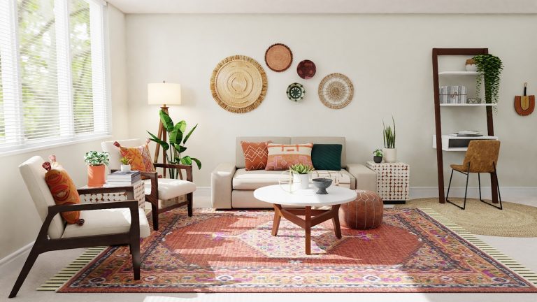 Latest Trends in DIY Home Decor