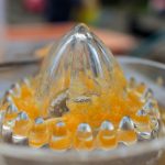 Are manual citrus squeezers efficient for extracting juice?