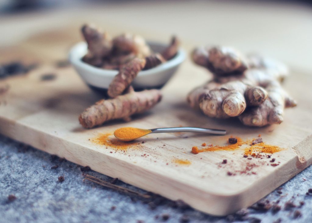 Is Ginger an Aphrodisiac?