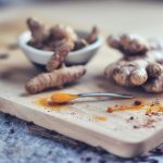 Is Ginger an Aphrodisiac?