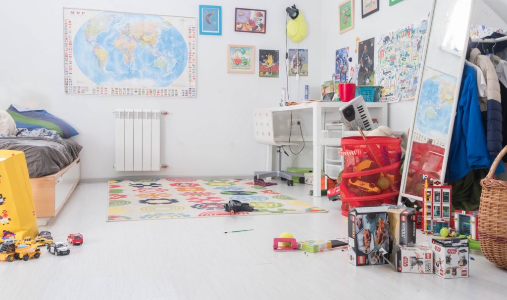 How Do You Teach Your Child to Be Organized and Manage Their Belongings? 1 How Do You Teach Your Child to Be Organized and Manage Their Belongings?