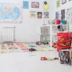 How Do You Teach Your Child to Be Organized and Manage Their Belongings?