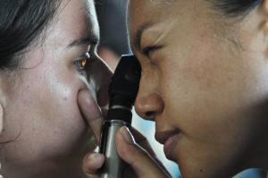 What’s the Difference Between an Ophthalmologist and an Optometrist?