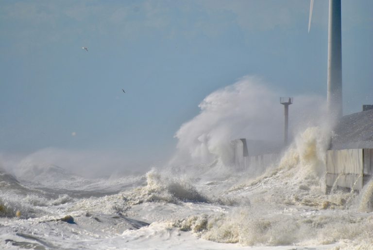 What Causes Tsunamis?