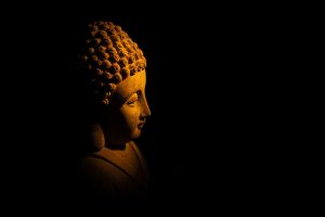 What’s the Difference Between Allah and Buddha?