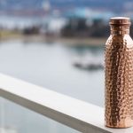 Health Benefits and Concerns of Using a Copper Water Bottle