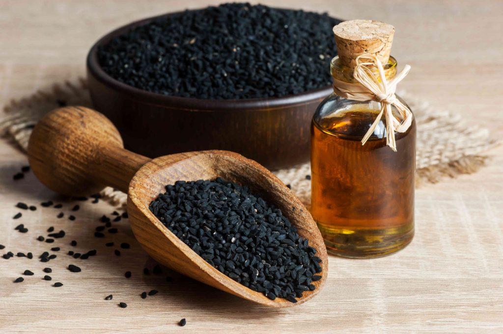 13 Amazing Health Benefits of Black Cumin Seed Oil 1 13 Amazing Health Benefits of Black Cumin Seed Oil