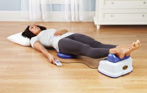 What Is a Chi Machine Good For?