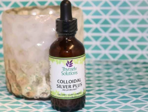 What Is Colloidal Silver and What Is it Good For?