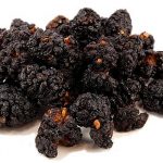 Are Dried Mulberries Healthy?