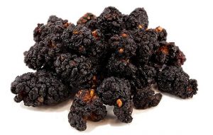 Are Dried Mulberries Healthy?