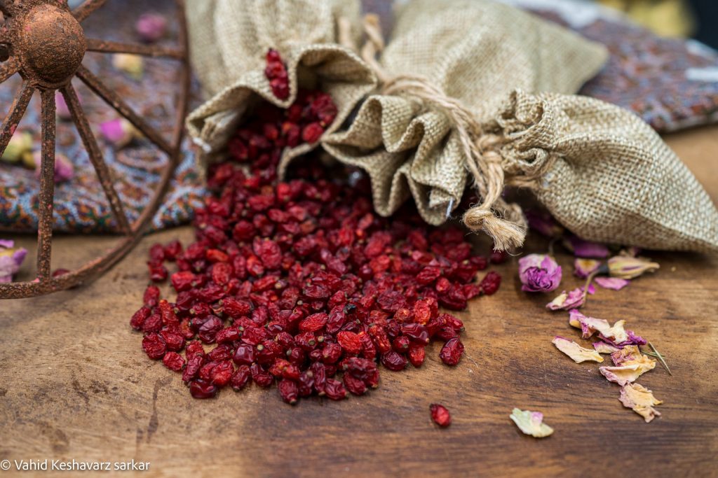 15 Amazing Health Benefits of Dried Barberries