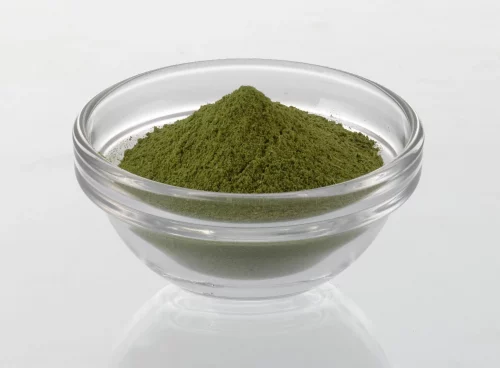 Leaf Protein Concentrate