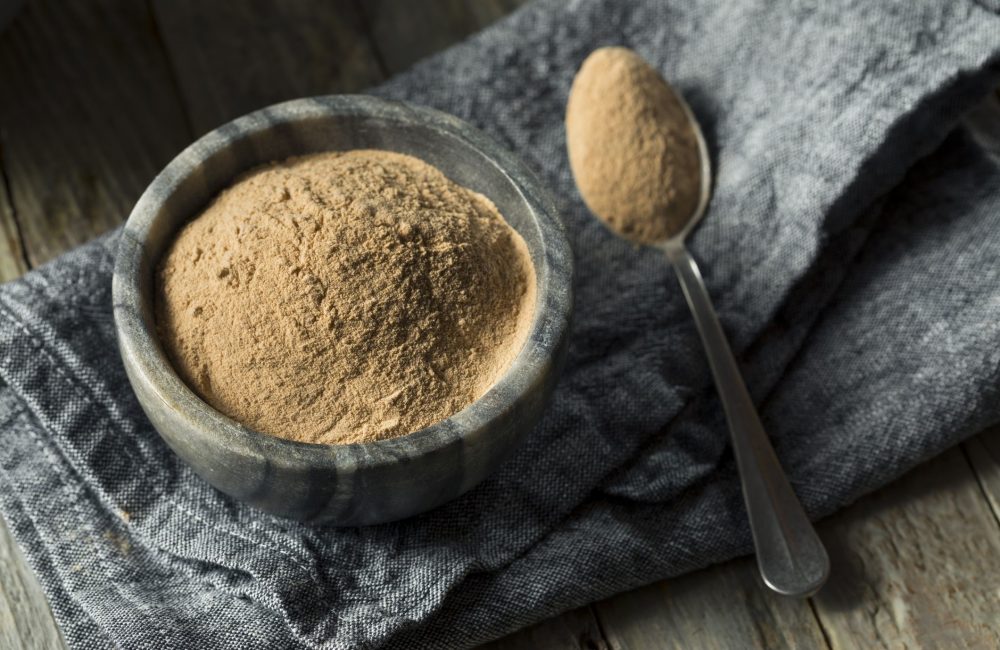 Lucuma Powder