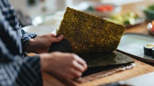 11 Best B12-Rich Foods for Vegans
