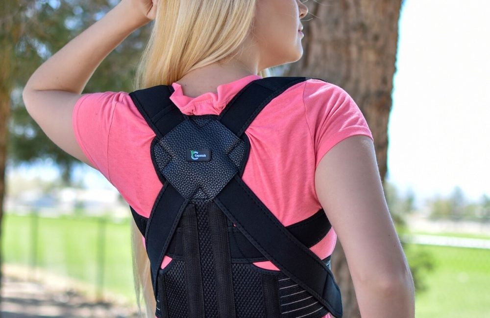 Posture Corrector