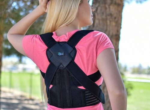 Posture Corrector