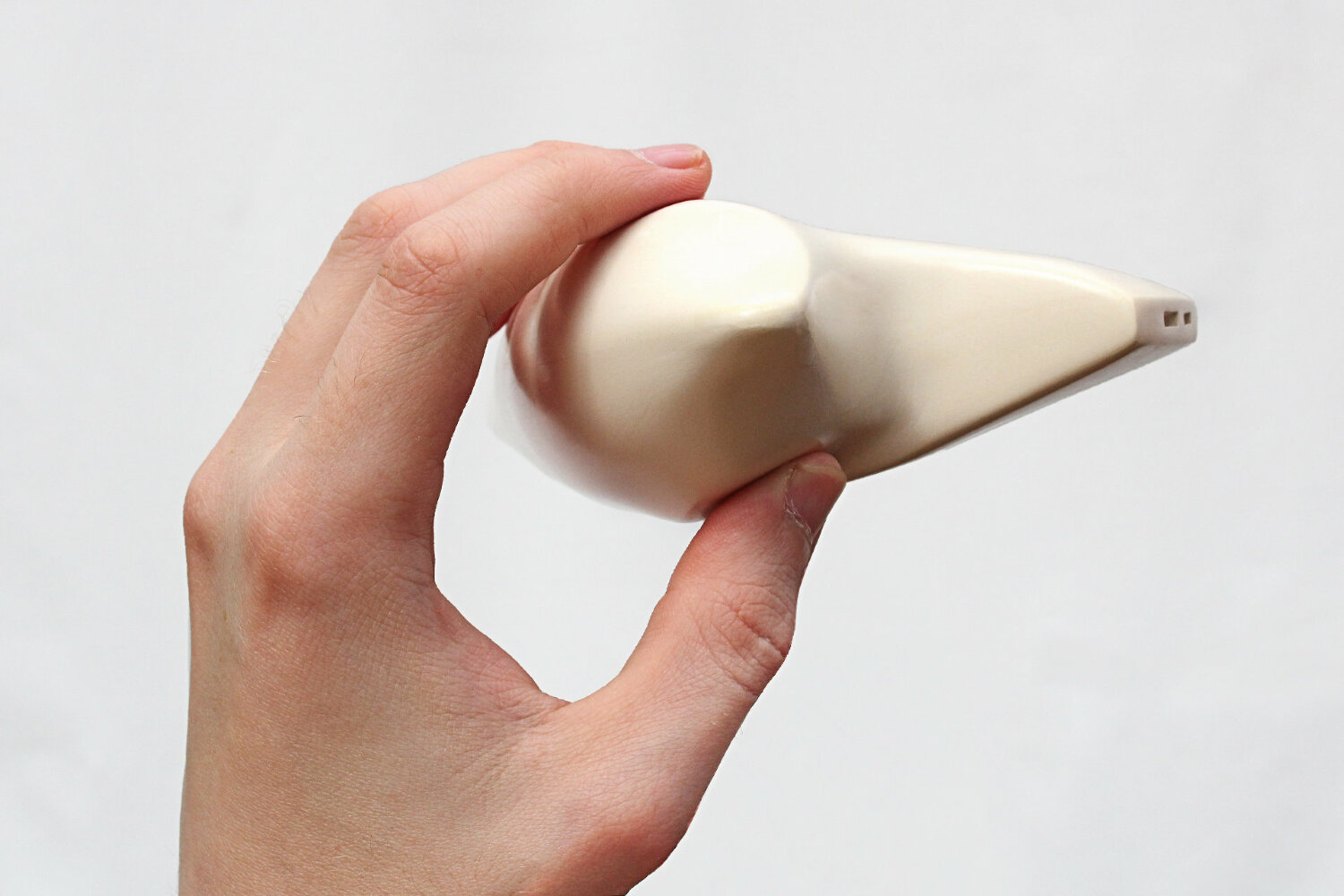 Is Using a Salt Pipe Inhaler Good for Respiratory Health? 1 Salt Pipe Inhaler