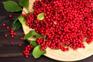 Are Schisandra Berries Good for Liver Health?