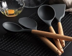 Are Silicone Cooking Utensils Safe for Health?