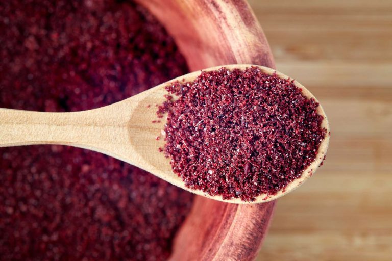 15 Amazing Health Benefits of Sumac Spice