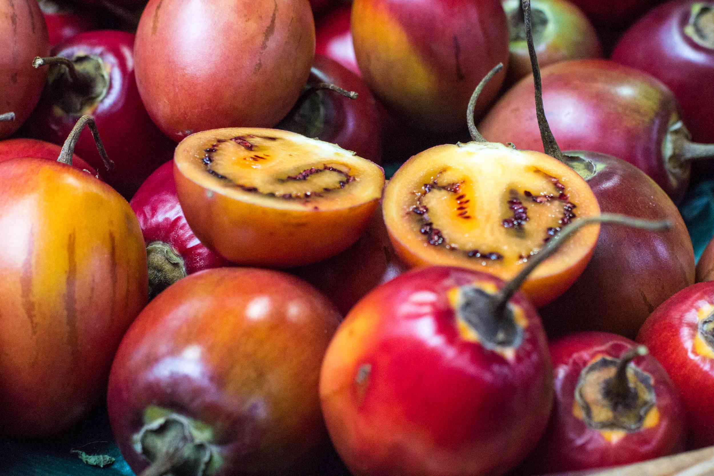 Tamarillo