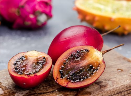 Tamarillo