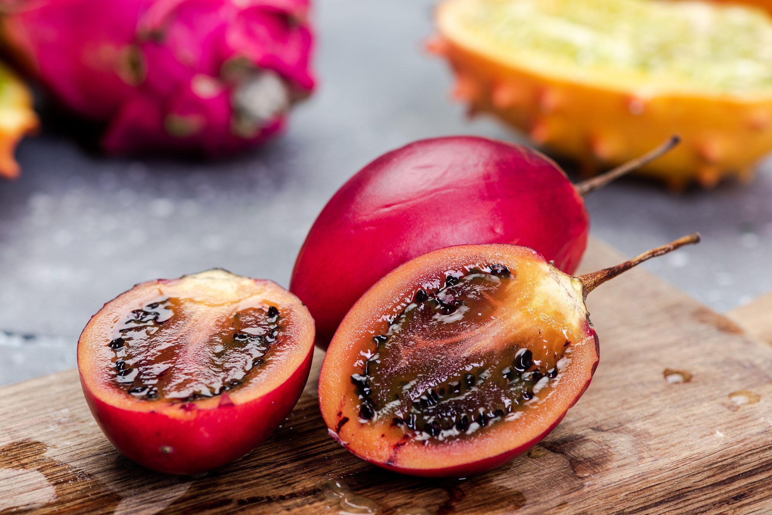 14 Best Health Benefits of Tamarillo 1 Tamarillo scaled