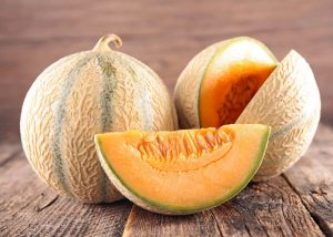 15 Amazing Health Benefits of Zebra Melon