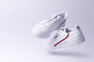 What’s the difference between a sneaker and a trainer?