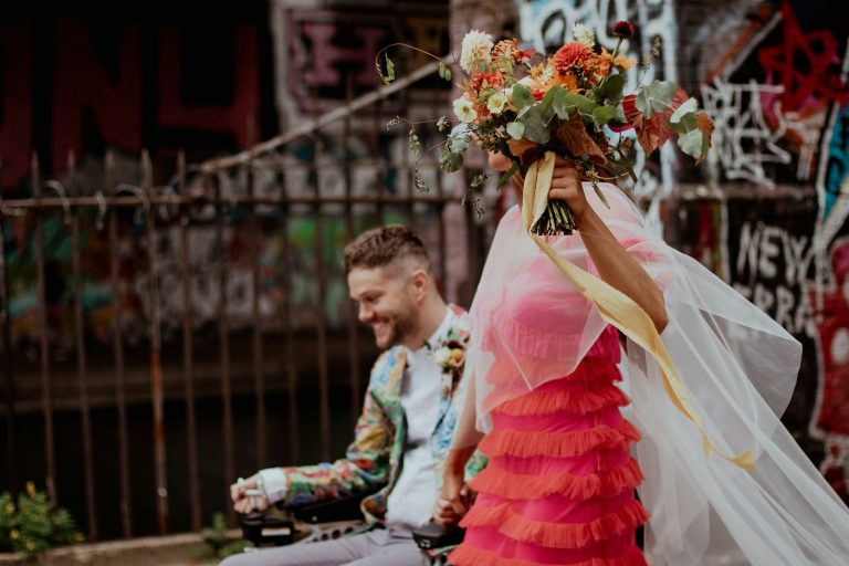 How to Plan a Wedding Reception That Reflects Your Personalities?
