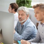 How to Deal with Ageism in the Workplace as an Older Employee