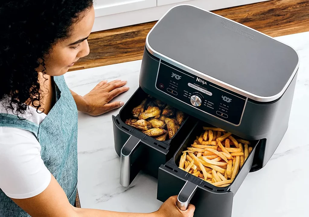 Are Air Fryers Healthy? 1 Are Air Fryers Healthy?