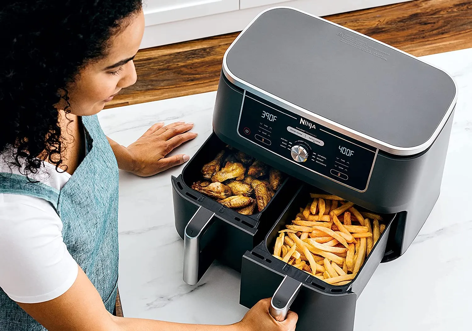 air fryer