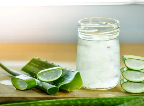 aloe vera