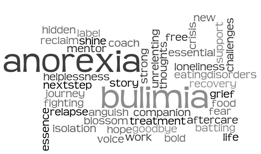 What’s the Difference Between Bulimia and Anorexia? 1 What’s the Difference Between Bulimia and Anorexia?