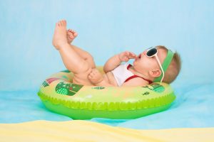 How to get rid of hiccups in newborns
