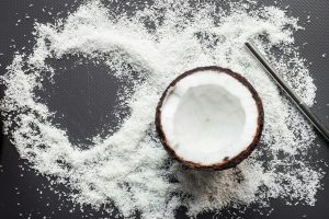 14 Best Health Benefits of Coconut for Men