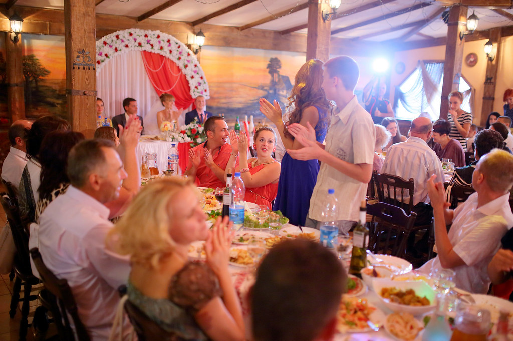 How to Plan a Multicultural Wedding? 1 How to Plan a Multicultural Wedding?