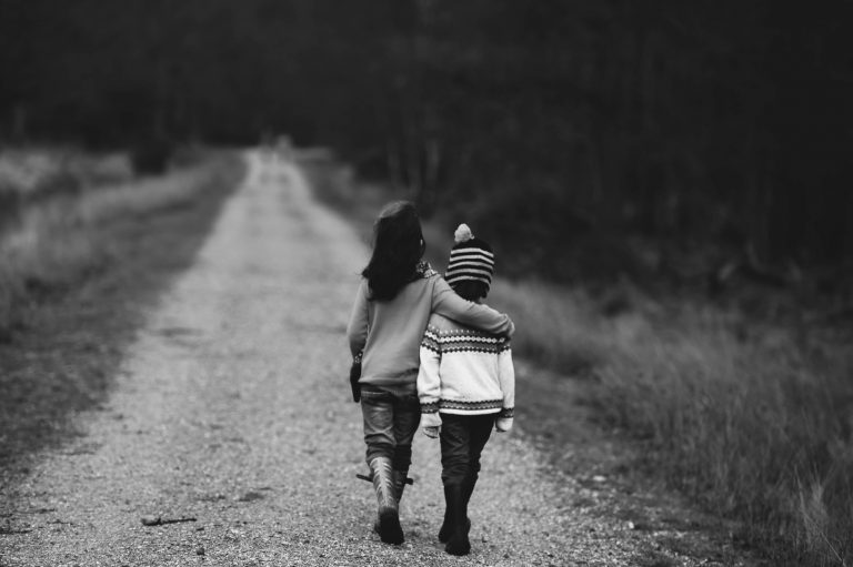What is the difference between empathy and sympathy?