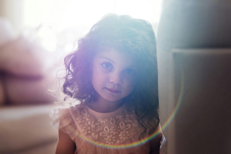 13 signs of a highly intelligent child