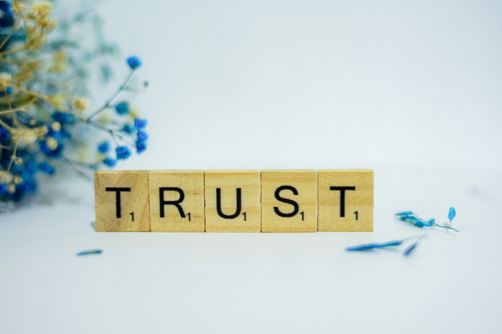 10 Types of Behavior You Should Practice if You Want to Maintain Trust 1 10 Types of Behavior You Should Practice if You Want to Maintain Trust