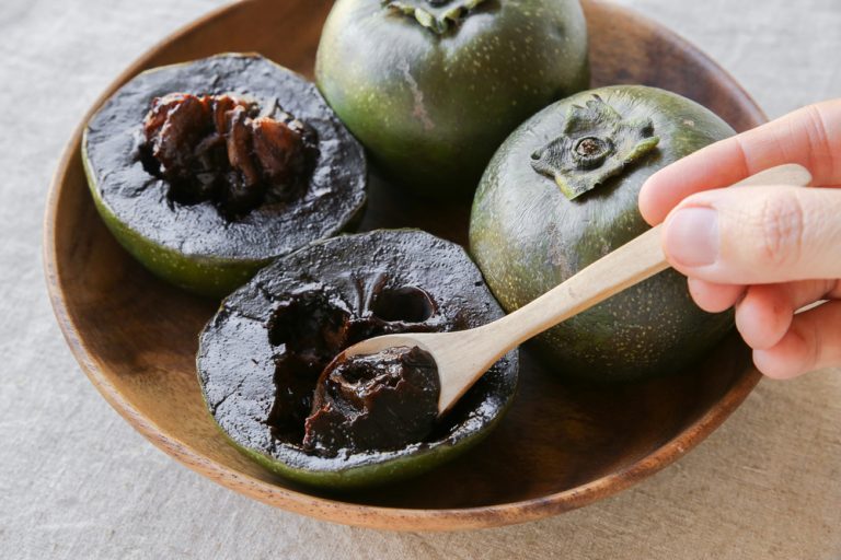 15 Amazing Health Benefits of Black Sapote