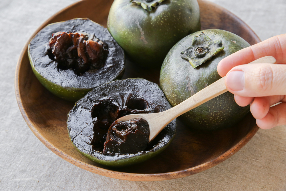 15 Amazing Health Benefits of Black Sapote