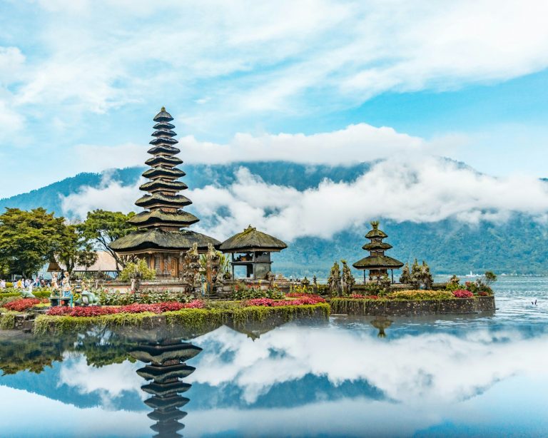 How to Choose the Perfect Location for Your Destination Wedding?