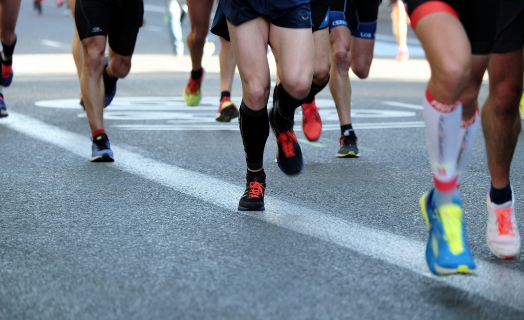 How to Know if You're Ready to Run a Marathon 1 How to Know if You’re Ready to Run a Marathon