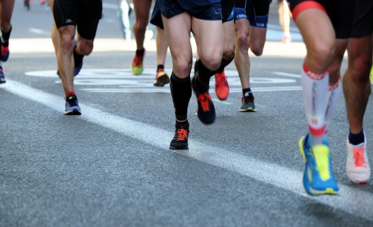 How to Know if You’re Ready to Run a Marathon