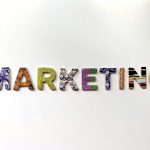 What are the differences between sales and marketing?