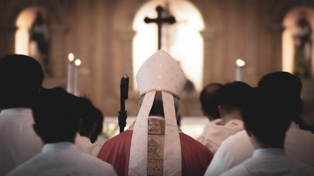 Why are some priests called fathers?